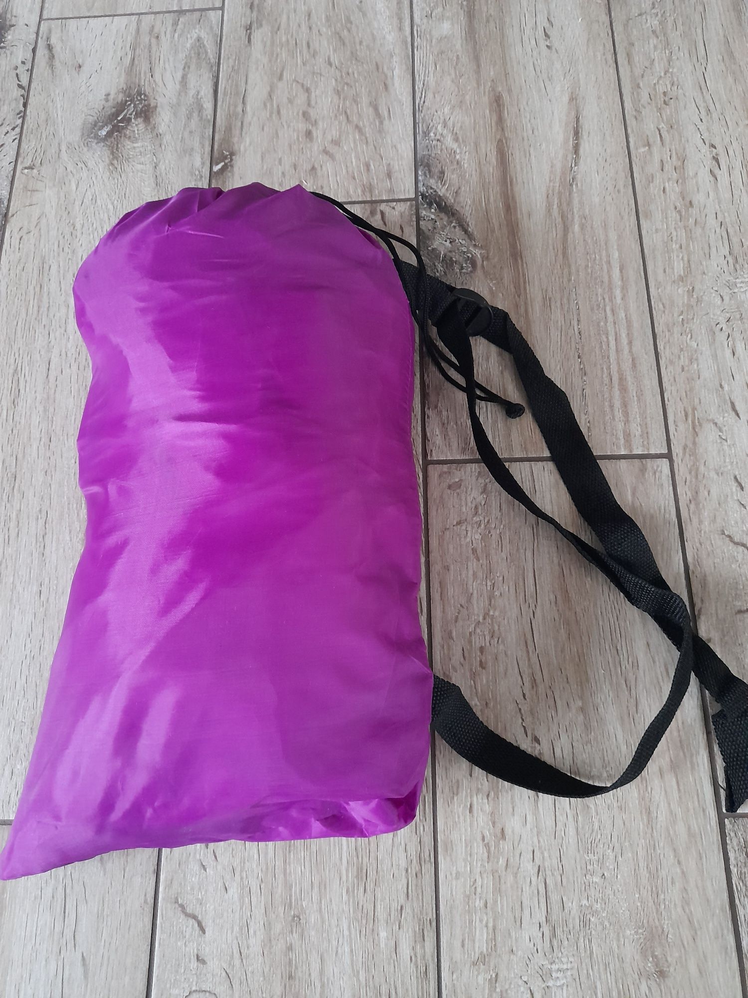 Nadmuchiwany leżak, sofa, lazy bag