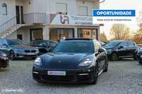 Porsche Panamera Sport Turismo 4 E-Hybrid Platinum Edition