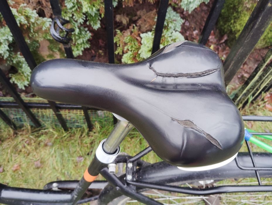 Sprzedam rower koła 28