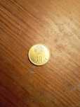 Moedas de 10 Escudos Portugal