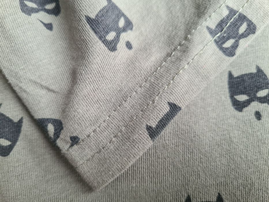 Bluzka COCCODRILLO oliwkowa 140