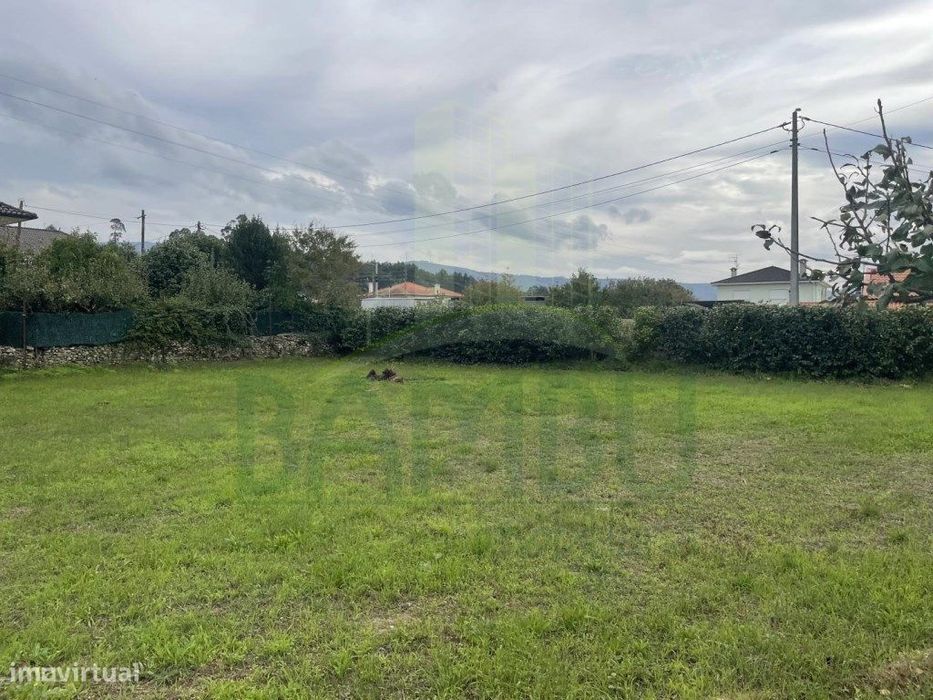 Terreno para arrendamento