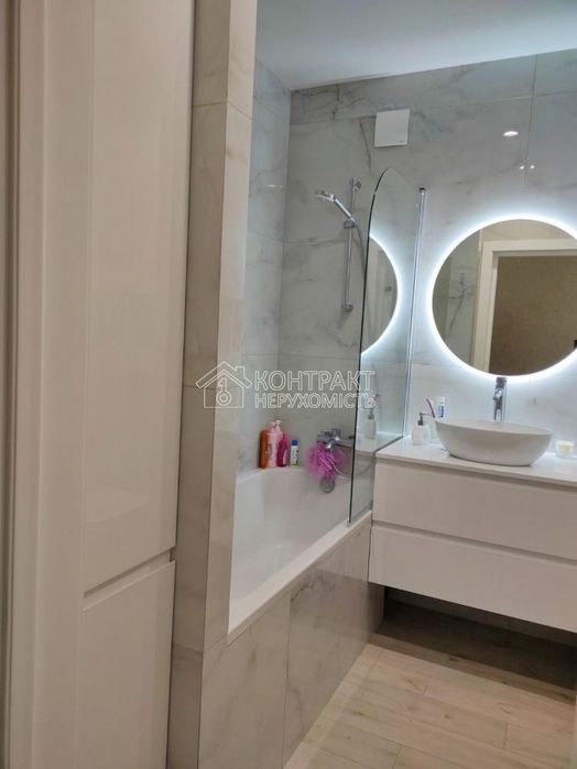 Продам 2 комн квартиру ЖК Мира-2 РЕМОНТ гардеробная Сертификат