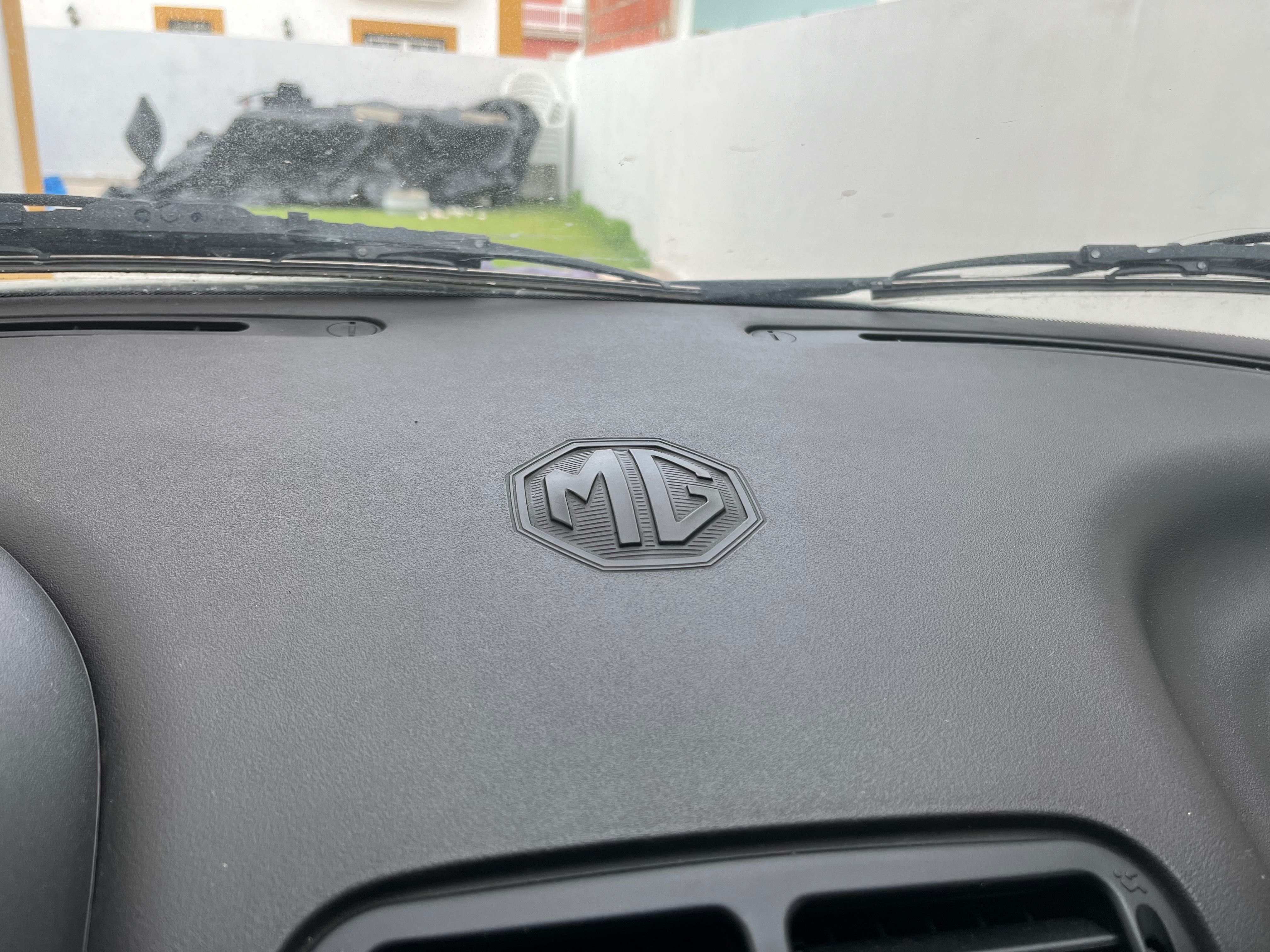 MG F 1.8i VVC 145cv pré clássico