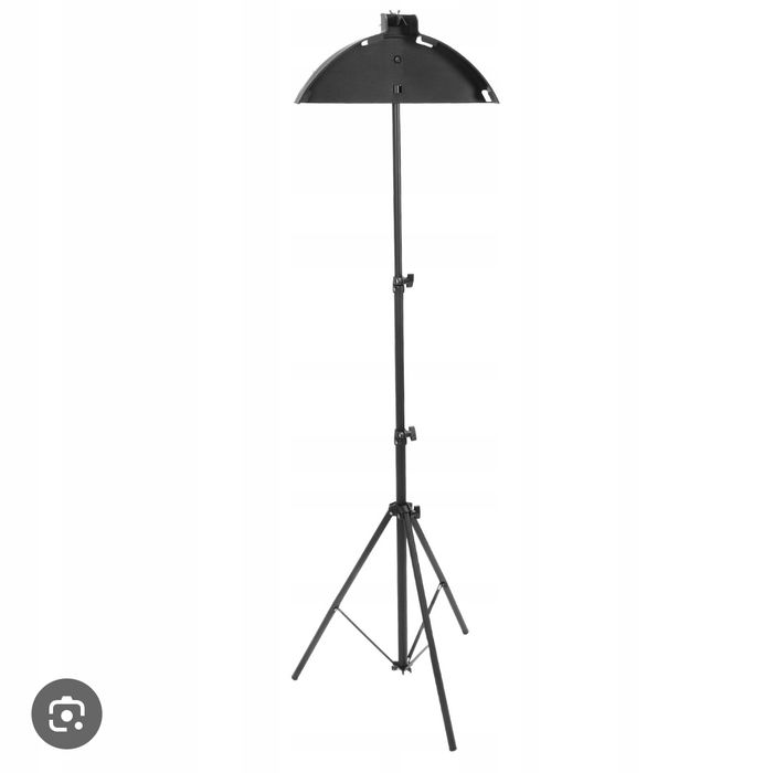 Stojak na tarczę do darta z wolnostojącym statywem. Skadany stalowy, K