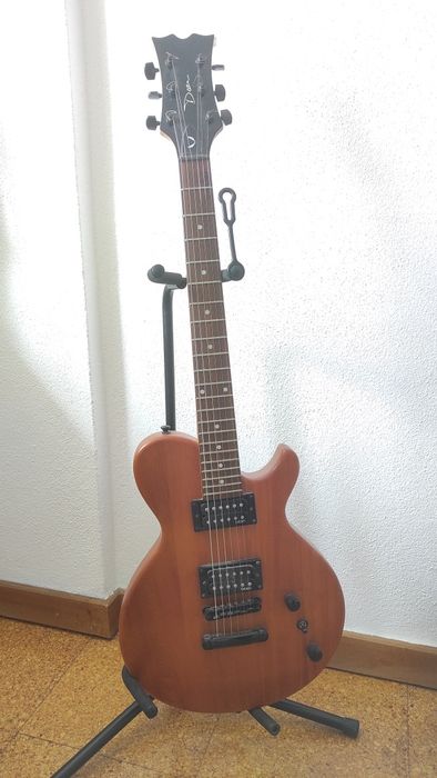 Guitarra elétrica Dean