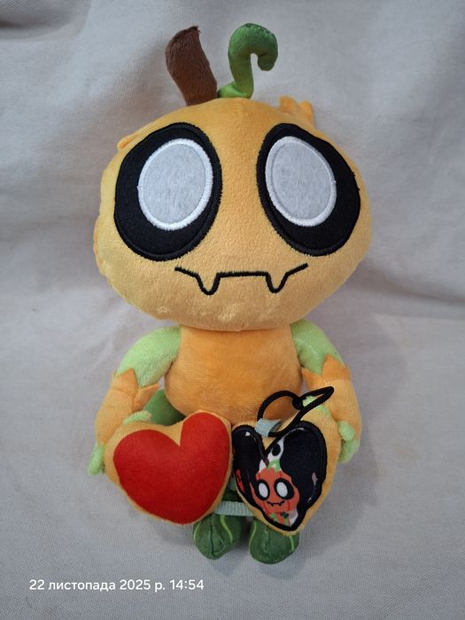 Мир денди світ Денді dandys world пебл  Тыковка Гурди Холловей