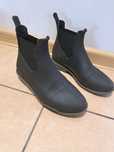 Buty kalosze do jazdy konno / na konie r. 33