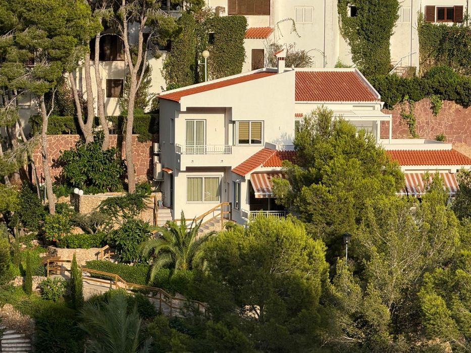 Власник! Продаж вілли в Іспанії, місто Cullera (Куера), біля Валенсії.