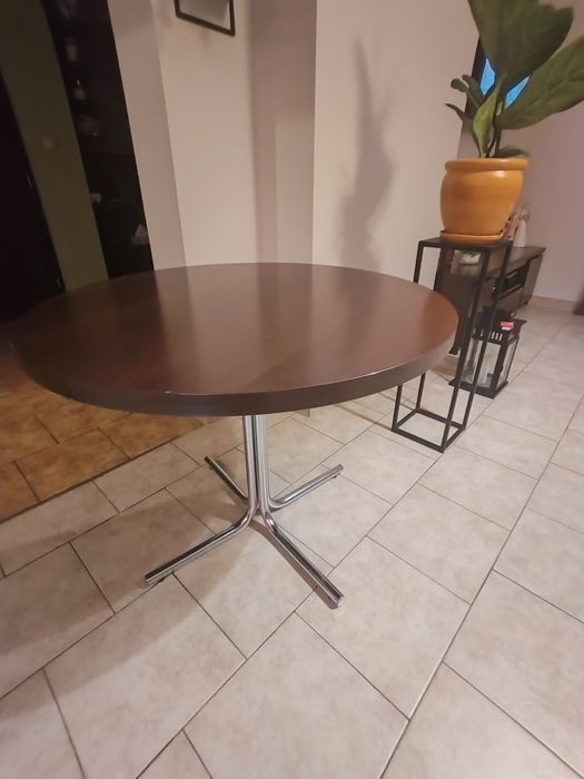 Stół okrągły 95cm