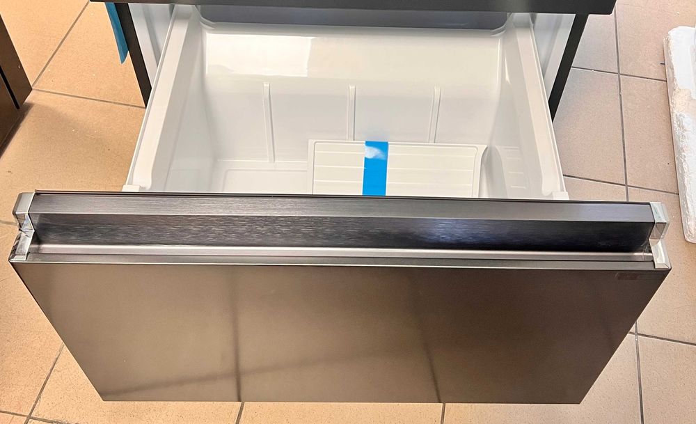 Outlet agd: Chłodziarko zamrażarka Haier  HTR5719ENPT Warszawa