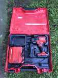 Hilti SF4-22 wkretarka z konca 2024r