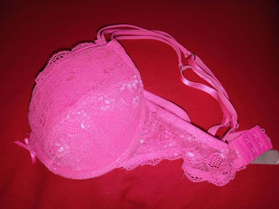 Sutiãs No secret, Primark