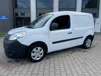 Renault Kangoo  - Niski przebieg !!!