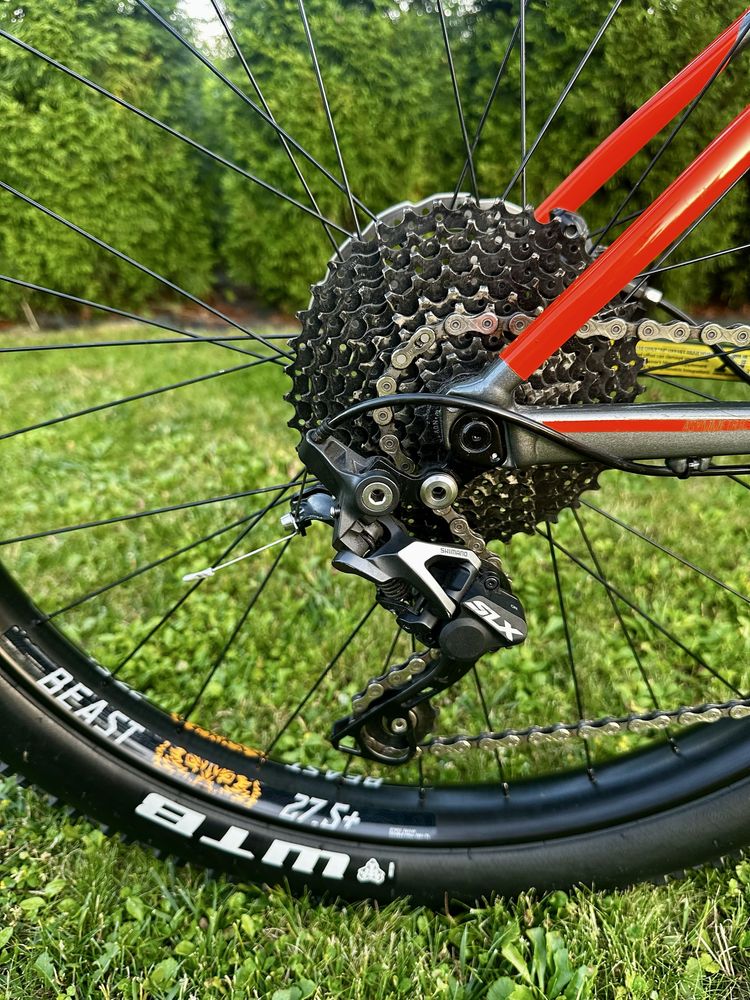 Rower cannondale beast of the east 3 (rozm. M)