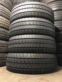 Шини 225/65 R16C Continental Van Contact 4 Season Комплект