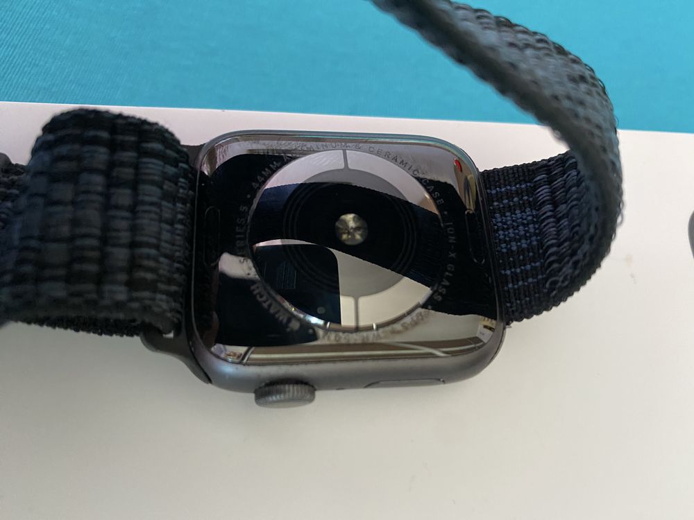 AppleWatch series 5