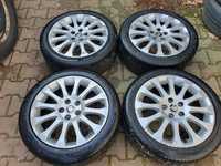 Oryginalne Felgi 16" Skoda Roomster 5x100 ET43+205.45.16