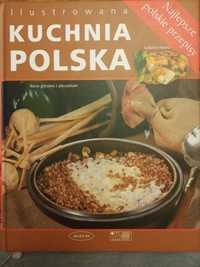 Ilustrowana kuchnia polska | Henryk Dębski i Danuta Dębska