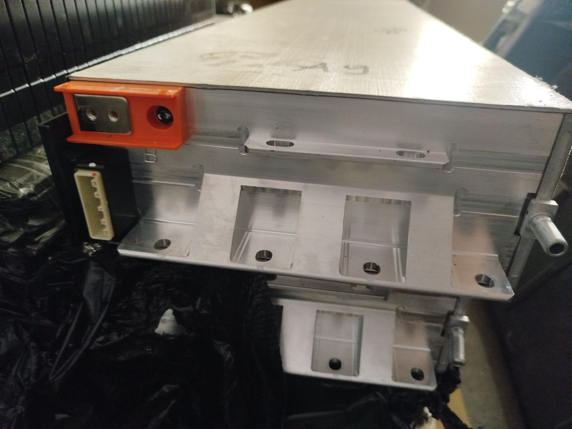 Акумулятор/батарея Li-NMC, 11 kWt (18S3P), 22 p.