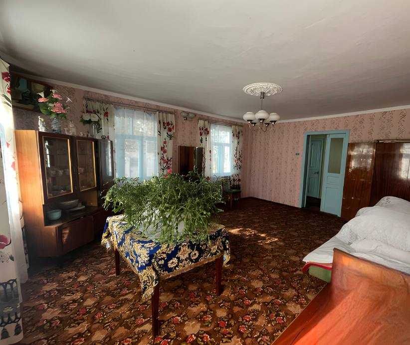 Затишний будинок лише за 1.5 години від Києва