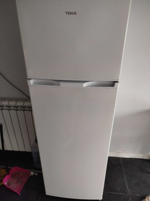 Frigorífico Combinado Teka