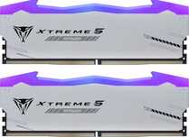 Pamięć RAM Patriot Viper Xtreme 5 RGB 32 GB 2 x 16 GB DDR5 TOMI-TECH