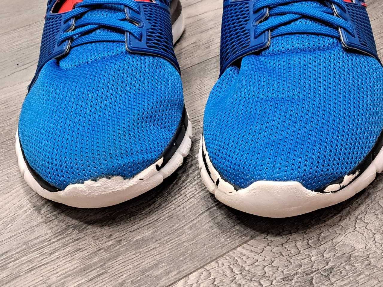 Оригінальні кросівки REEBOK ZQUICK DASH V67531