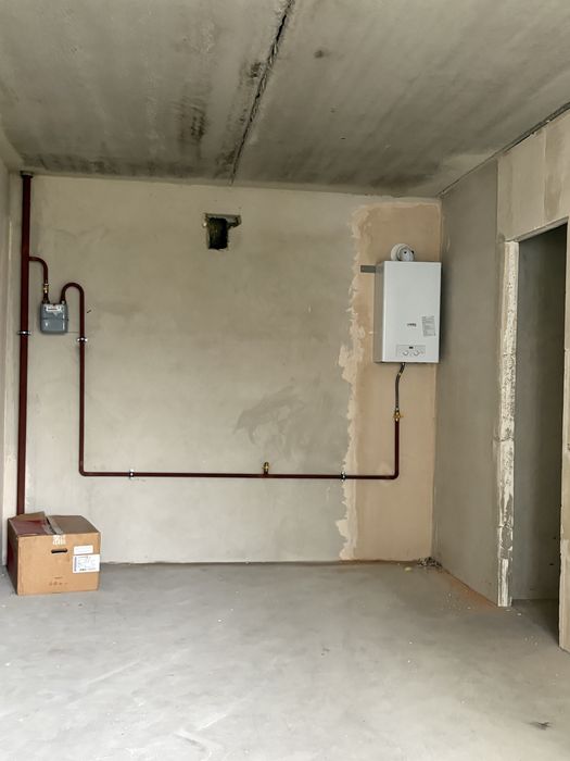 Продам 2 кімнатну квартиру. Буча. ЖК Континент Рей