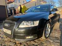 Audi A6 Lift * LED * Ksenon * Nawigacja * Sedan