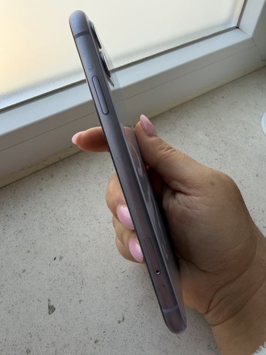 Iphone 11 em excelente estado