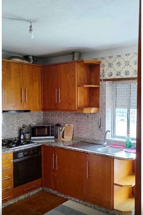 Apartamento T3 Penthouse