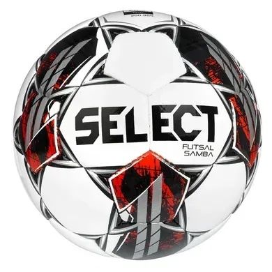 М'яч для футзалу Select Futsal Samba (FIFA Basic) v22 (402) новий, роз