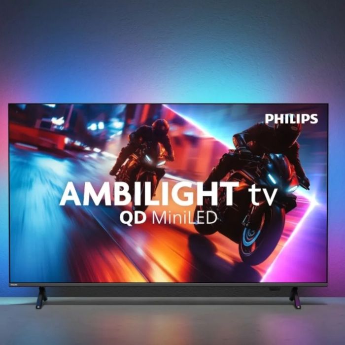 Телевізор Philips 55MLED920/12