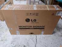 monitor LG model 47WV50BR
