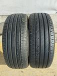 Letnie opony 215/50/18 Bridgestone Turanza T001