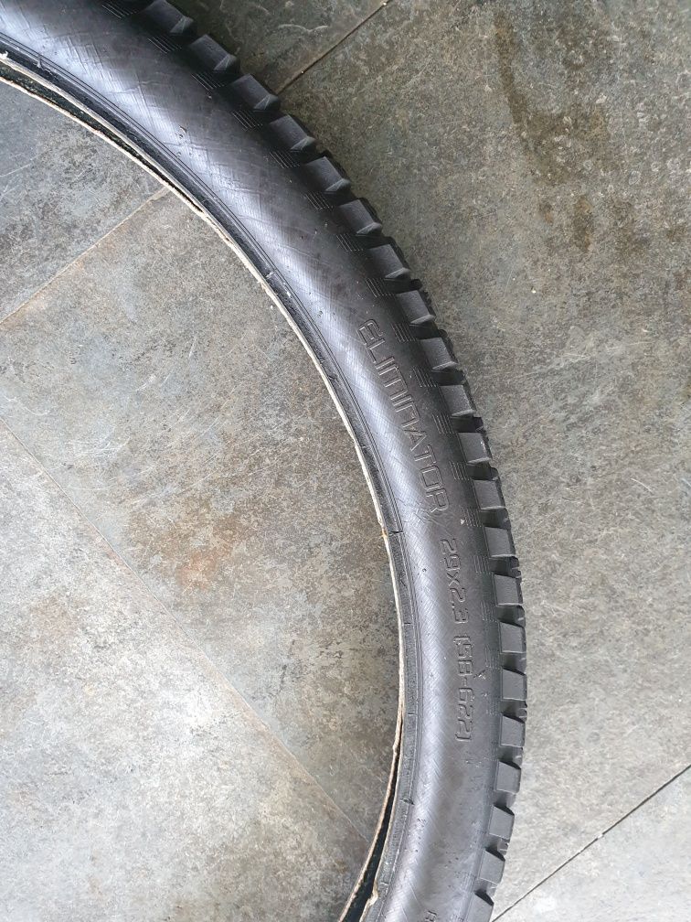 Pneu specialized eliminator gripton 29 x 2.30