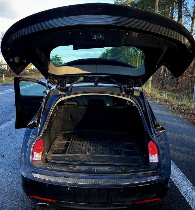 Opel Insignia OPC Line Sport Tourer 2.0 160Km