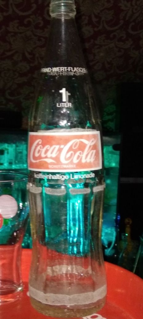 Kolekcja Coca-Cola