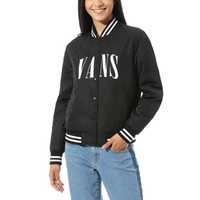 Casaco Vans Bomber Varisty original (USADO)