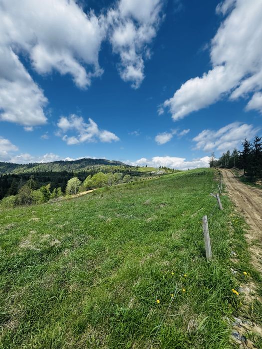 Земельна ділянка 10 соток Славсько ОЖБ