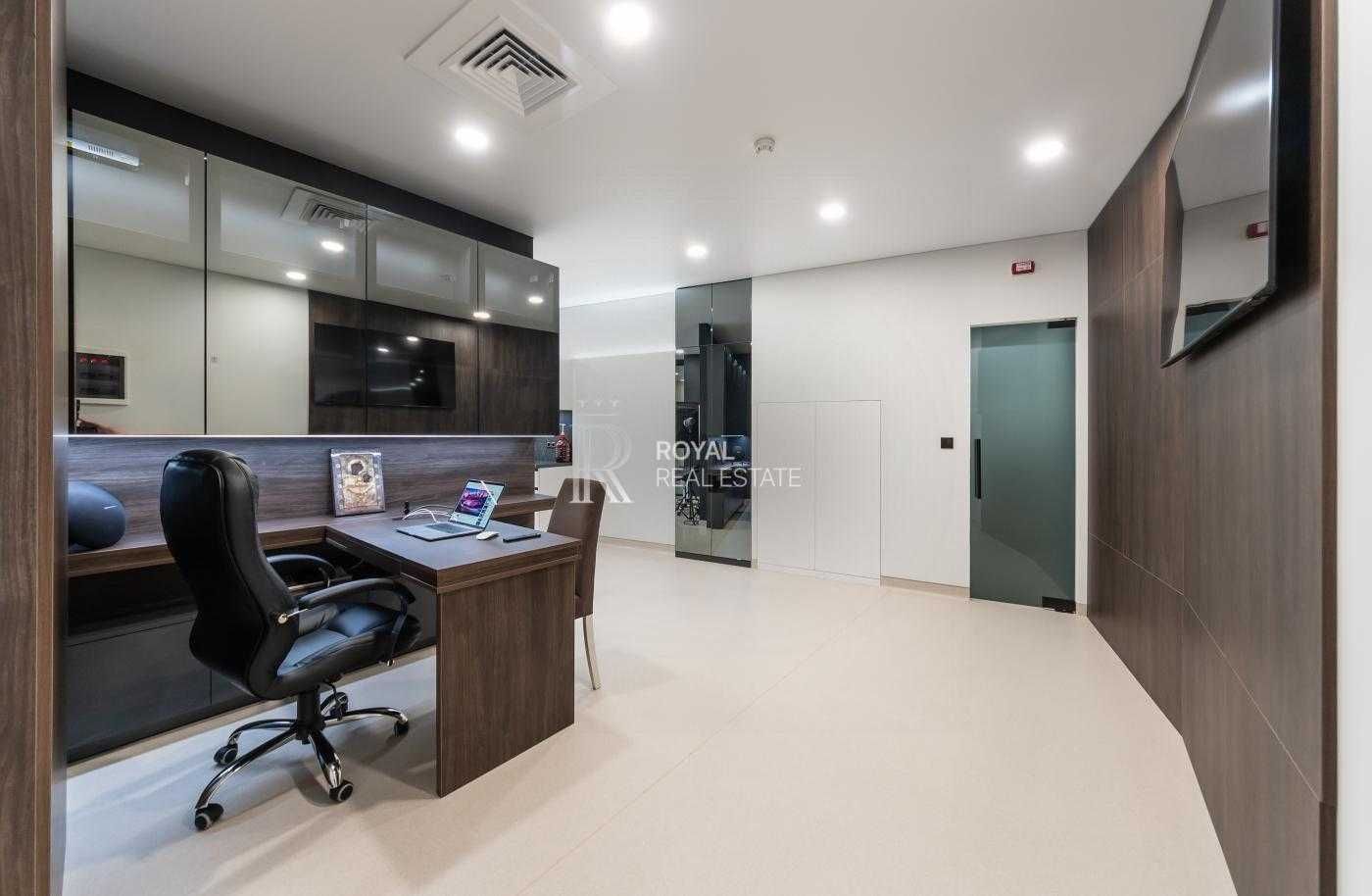 Продажа коммерческого помещения Киев 72м² ЖК Династия Соломенка Ремонт