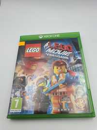 Gra gry xbox one Series x Lego Przygoda PL The Movie