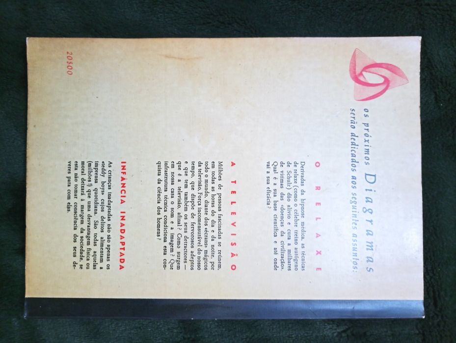 Registo e reprodução dos sons musicais / por Rémy Lafaurie;  1966 RARO