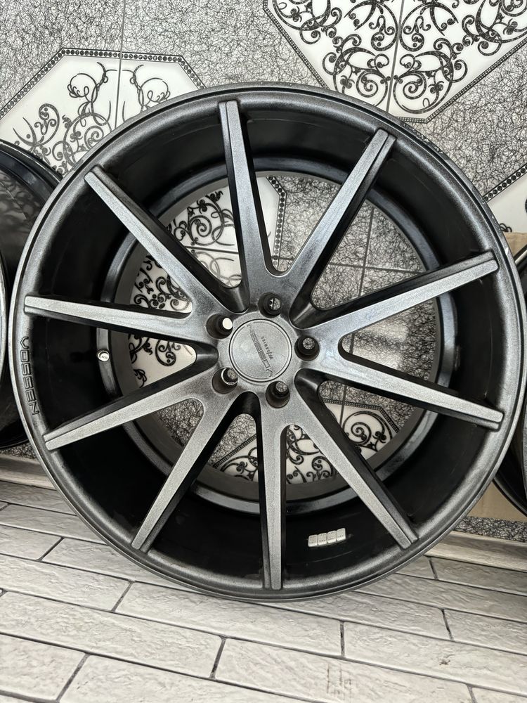Диски Vossen vf series
