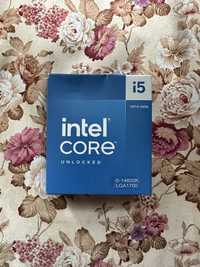 Процесор i5-14600k