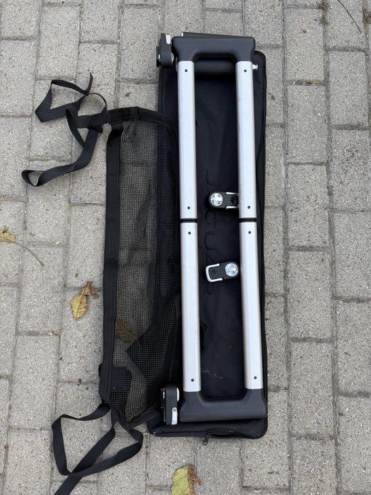 Аксесуар в багажник jaguar i-pace