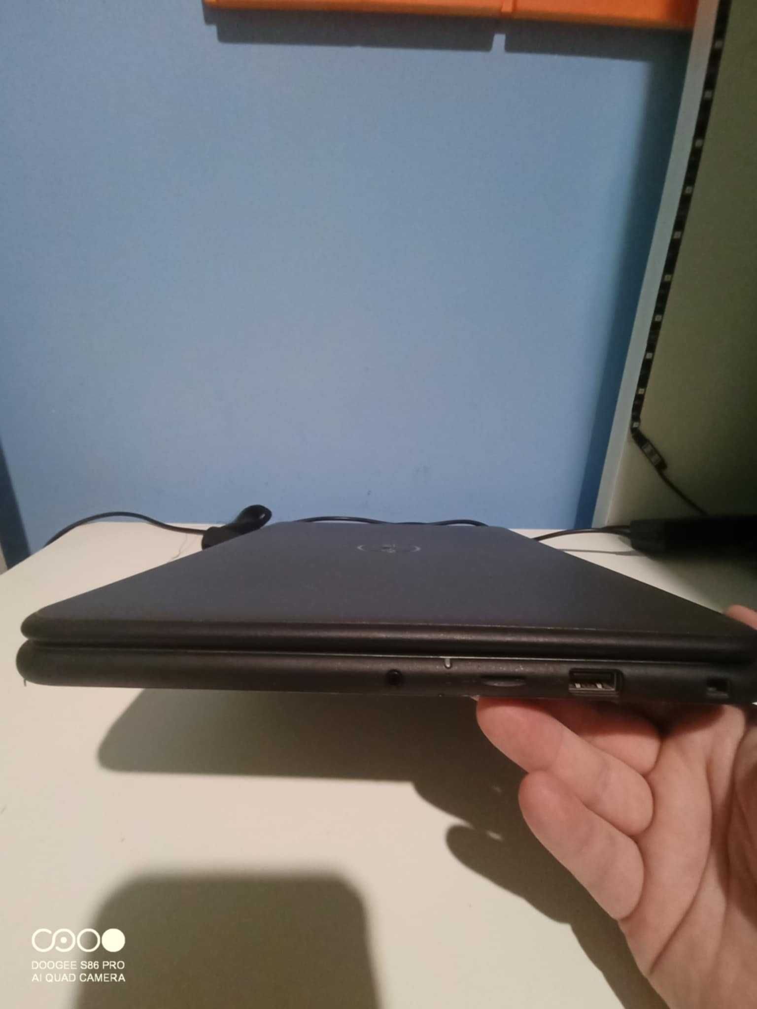 Laptop Dell 3310   13,3"   i3-8th    4GB RAM DDR4    120GB Twardy dysk