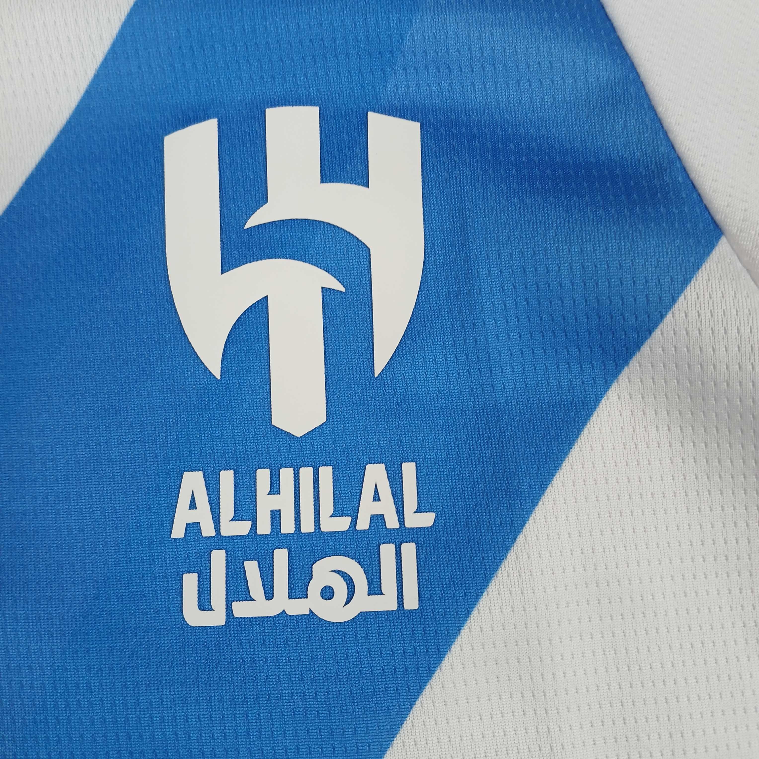 Koszulka sportowa AL HILAL puma rozm : S