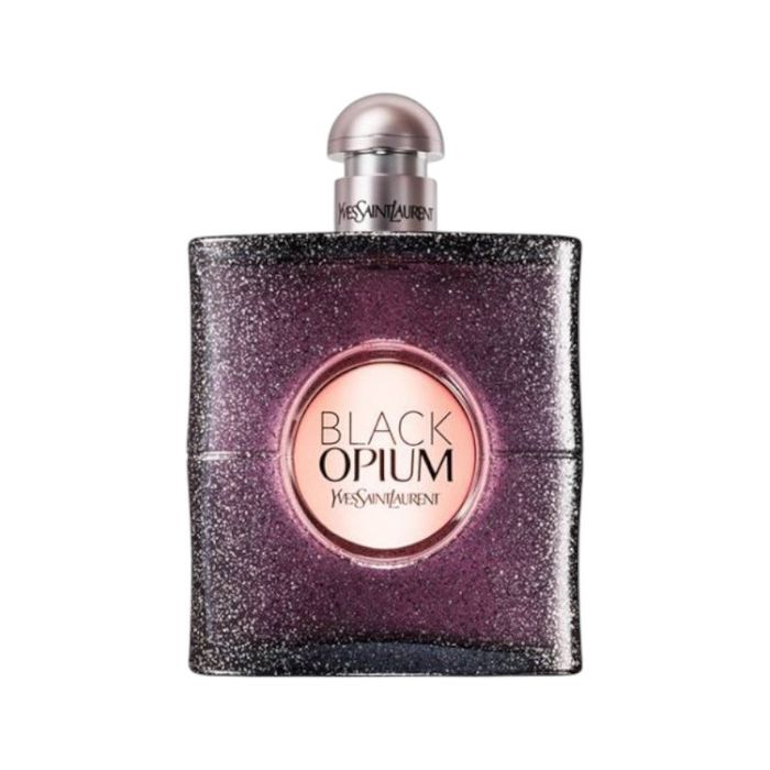 Yves Saint Laurent Black Opium Nuit Blanche  EDP   UNIKAT 90 ML